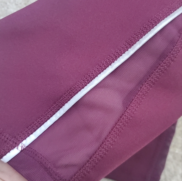 Leggings with pocket in the back - Picture 3 of 4